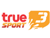 ดูช่อง True Sport 3 ออนไลน์